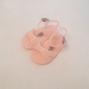 Old navy sandals